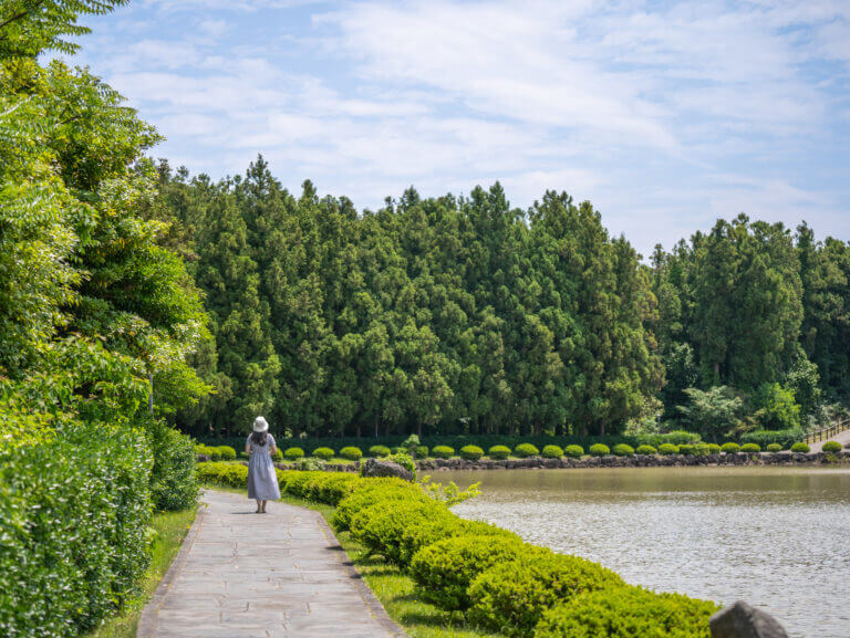 제주도 여행코스