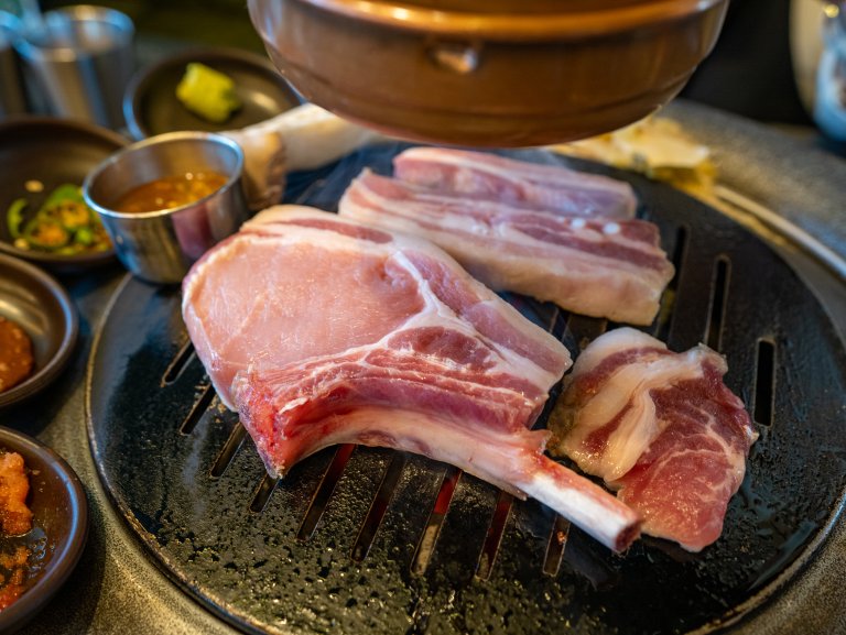 숙성도 메뉴 뭐 먹을지 고민이라면? 제주도민이 찐 추천하는 이 조합!