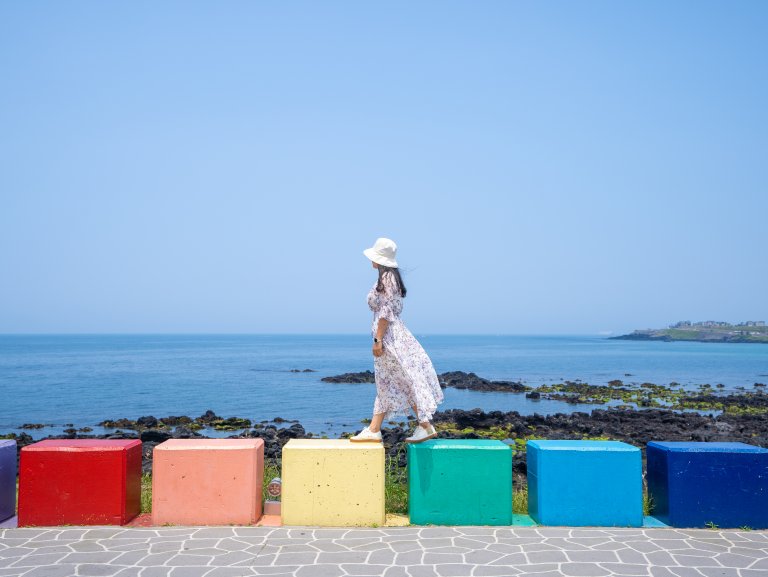 제주 5월 풍경