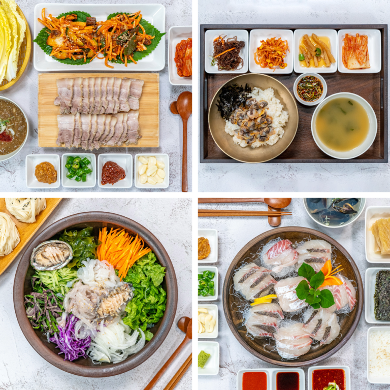 배달의민족 메뉴사진